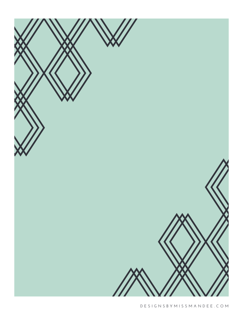 Things are happening.