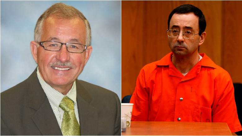 william-strampel-larry-nassar-boss