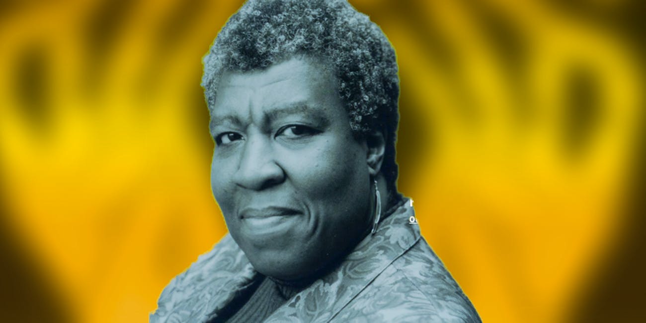 octavia-butler