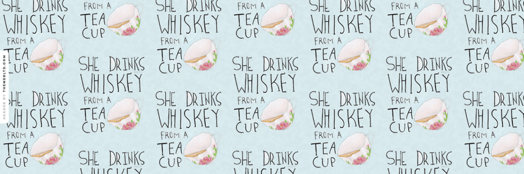 Today’s Rain is Tomorrow’s Whiskey: Edinburgh,&nbsp;Scotland