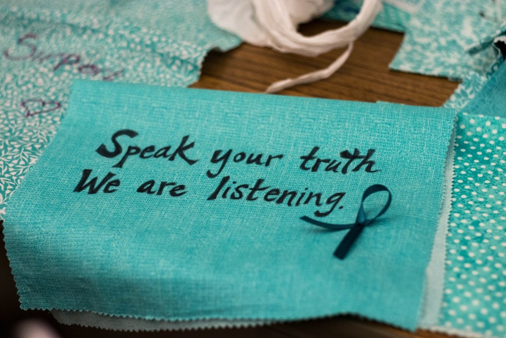 “It’s the ones who covered it up that made it worse”: April 2019 Update on MSU, the USOC, and&nbsp;USAG