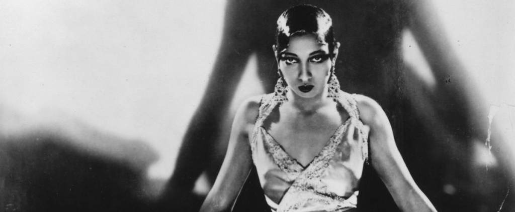 Josephine Baker