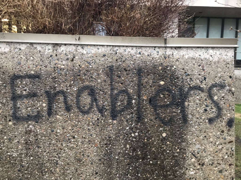 “It was more of the same”: November Update on MSU, the USOC, and&nbsp;USAG