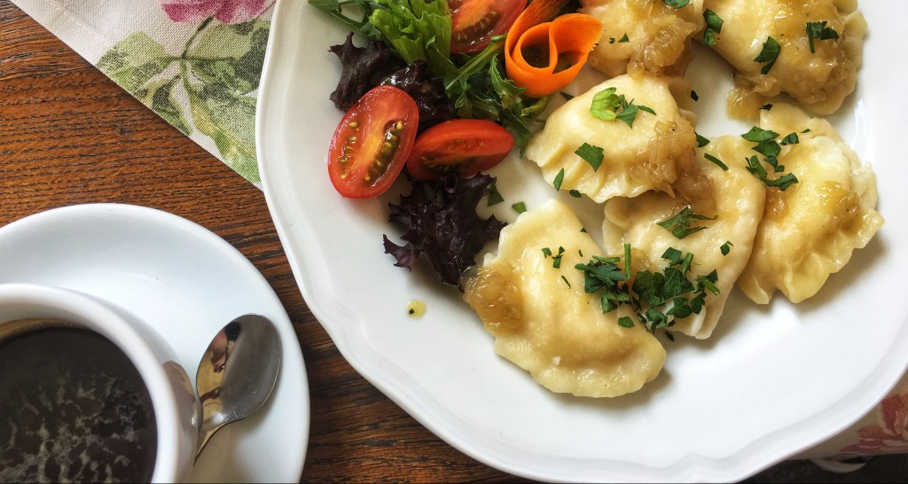 2019 Year in Review: Favorite Coffee Shops, Snacks, and&nbsp;Restaurants