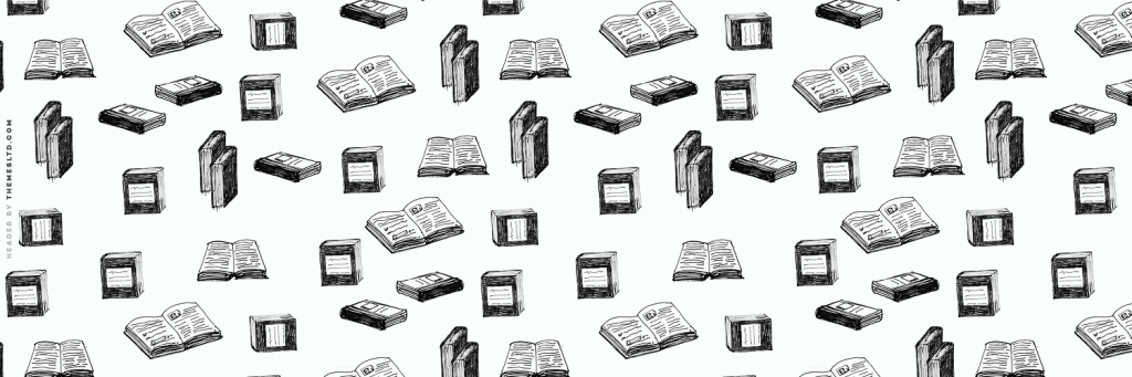 2019 Year in Review: Favorite&nbsp;Books