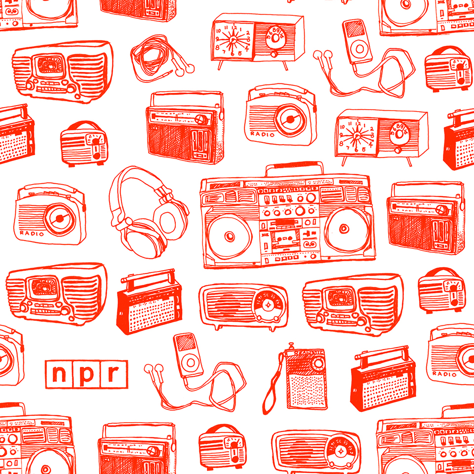 2019 Year in Review: Favorite&nbsp;Podcasts