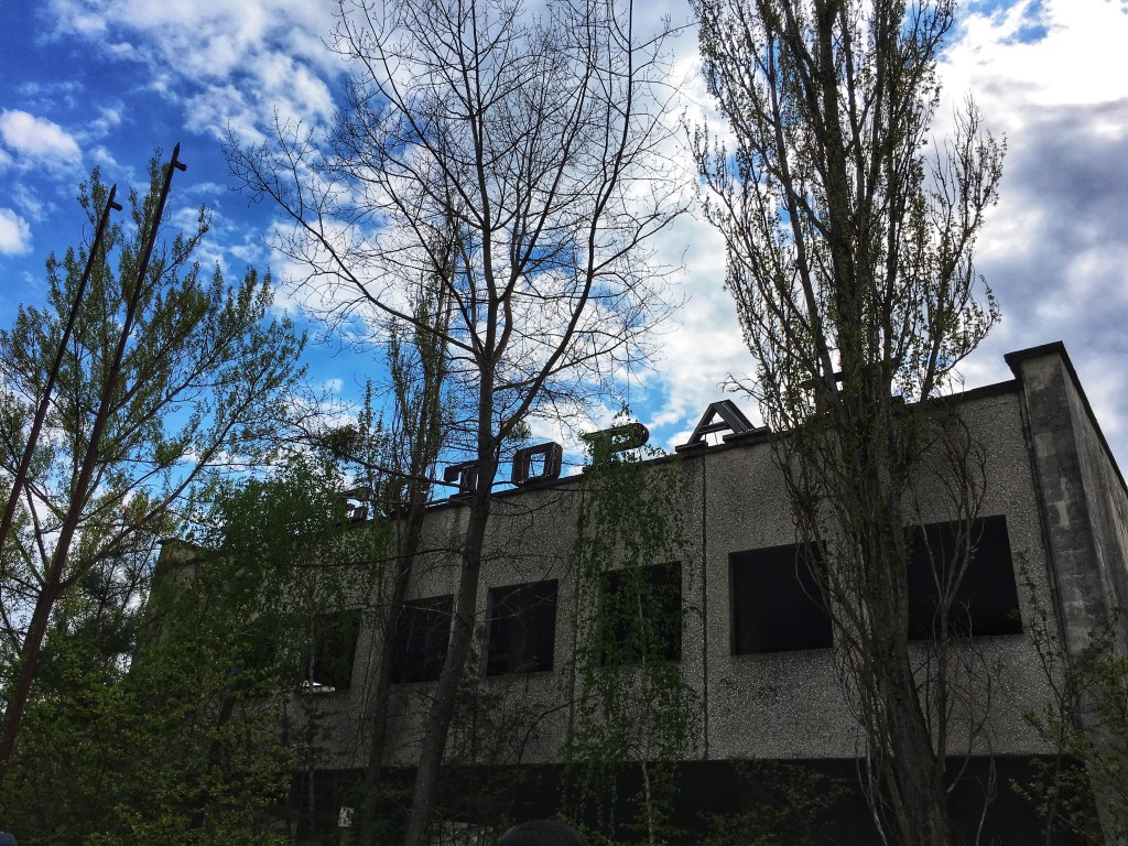 Tips for Planning a Trip to Chornobyl