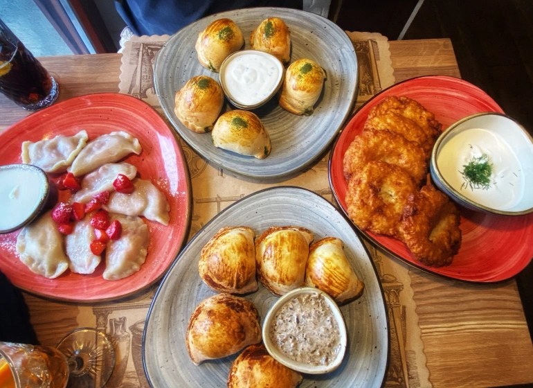 2022 Year in Review: AllThe[Food, Coffee, &&nbsp;Snacks]Things